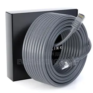 Ethernet Cable for Starlink Gen 3 46m