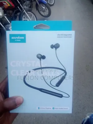 Anker Soundcore Life U2i – Wireless Bluetooth Neckband