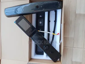 Home Library Face Recognition Door Locks