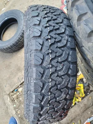 215/70r15 Sumaxx Tyre (All-Terrein a/T