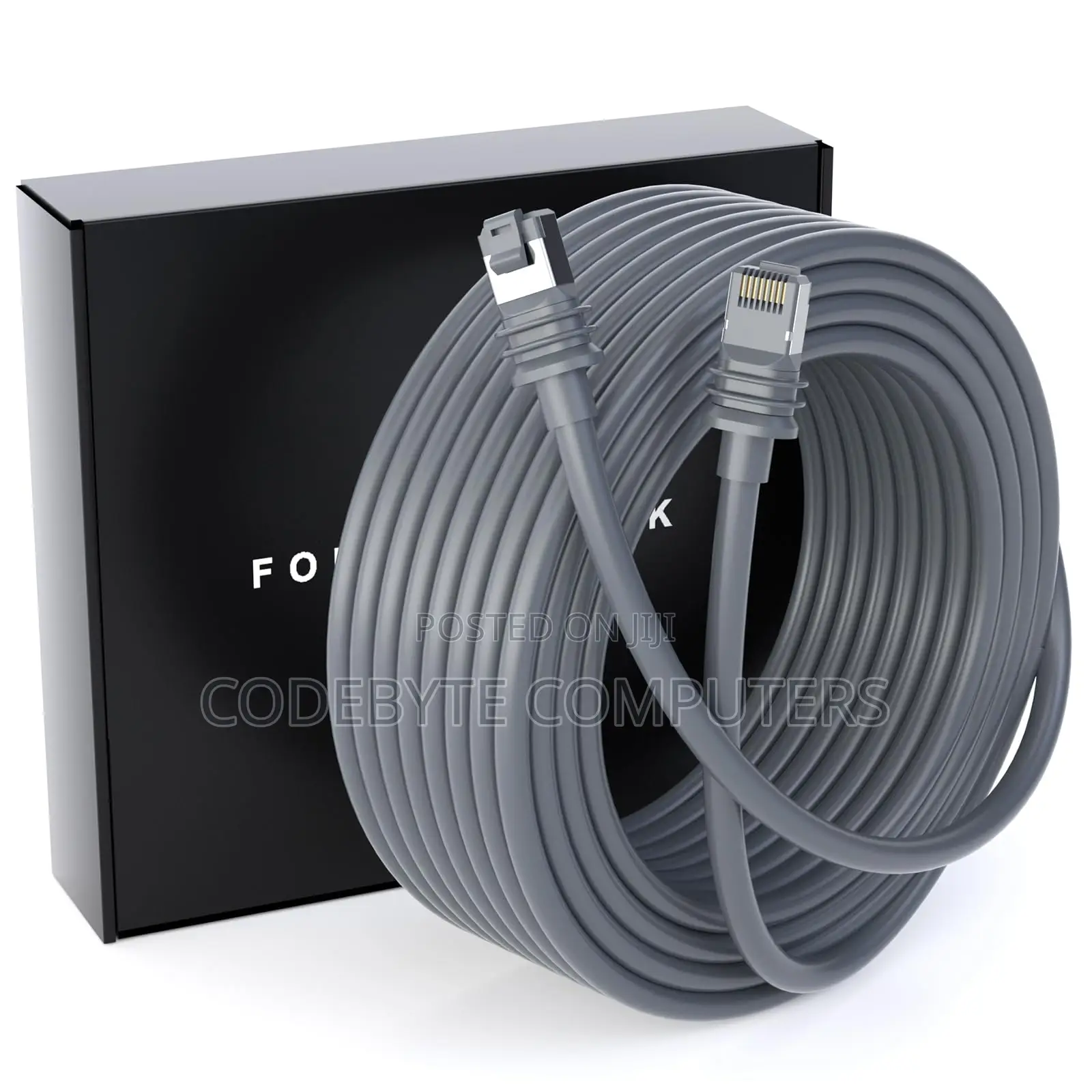 Standard Actuated Starlink Gen 3 Cable 46m