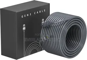 Ethernet Cable for Starlink Gen 3 46m