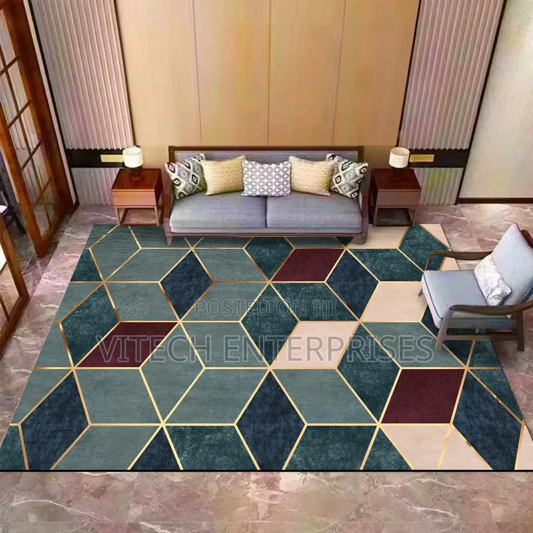 3D Carpets 5*8