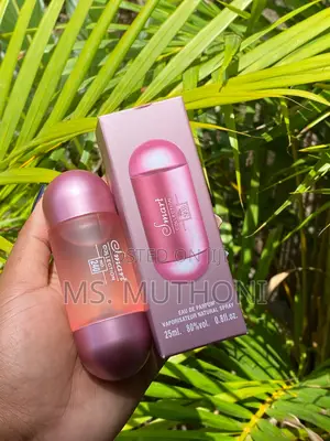 Smart Collection Mini Perfumes