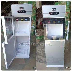Ailyons 3 Taps Water Dispenser