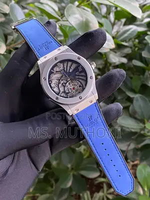 Hublot Geneve