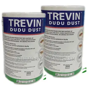Trevin Dudu Dust 200g