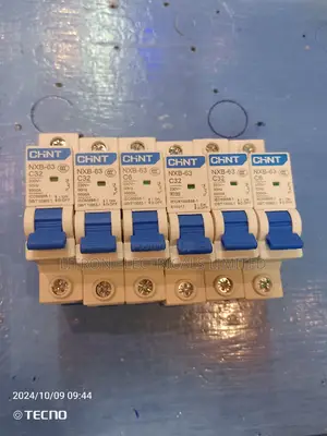 Single Pole MCB