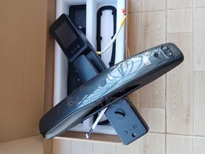 Bank Reserve Smart Face Recognition Locks