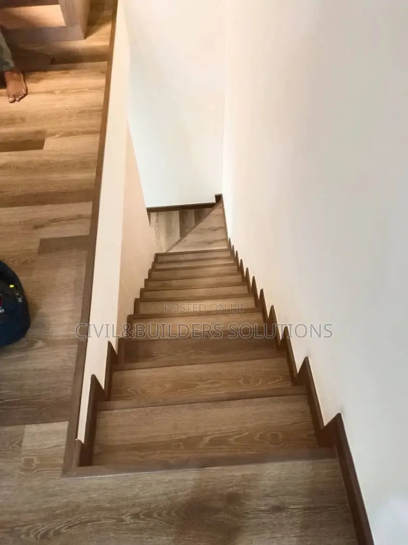 S.P.C(Stoneguard Floor)