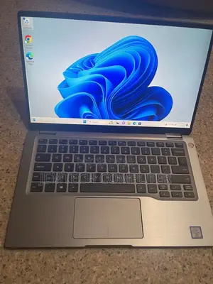 Laptop Dell Latitude 7400 16GB Intel Core I7 SSD 512GB