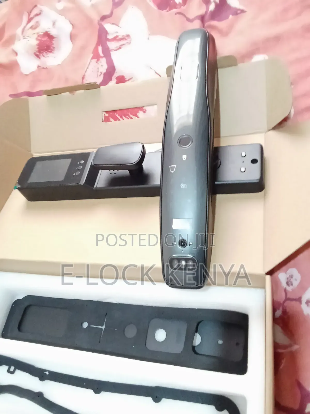 New Age Face Recognition Smart Locks
