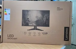Lenovo G27e-20 Gaming 27" FHD HDMI \\G27e-20