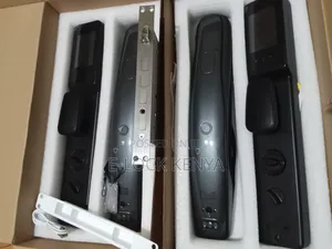 New Age Bank Safe Smart Locks