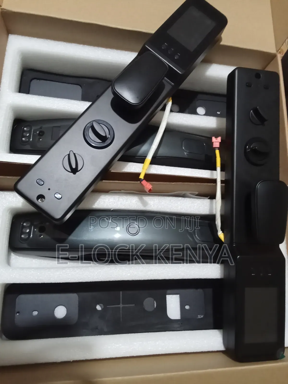 New Age Smart Locks for Hospitals