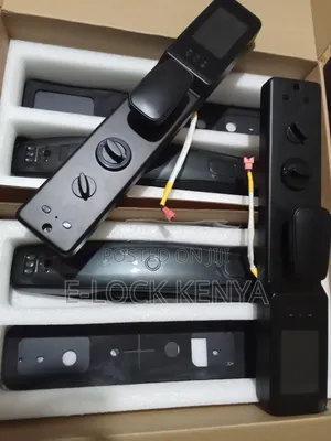 New Age Smart Locks for Hospitals