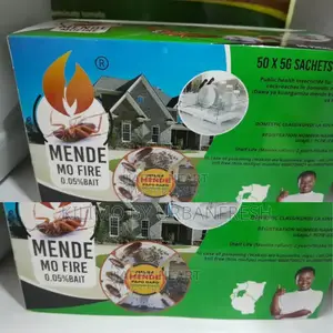 Mende Morefire Insecticide 5g