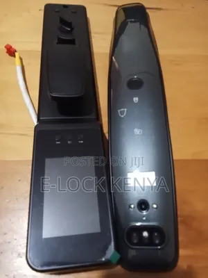 New Generation Smart Locks for Banks