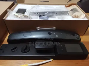 New Generation Smart Locks for Server Rooms