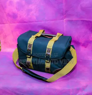 Camera Sling Bag