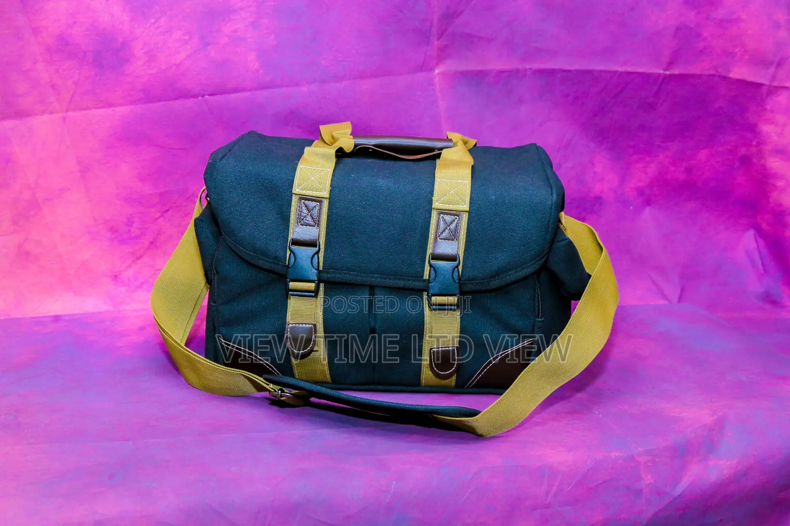 Camera Sling Bag