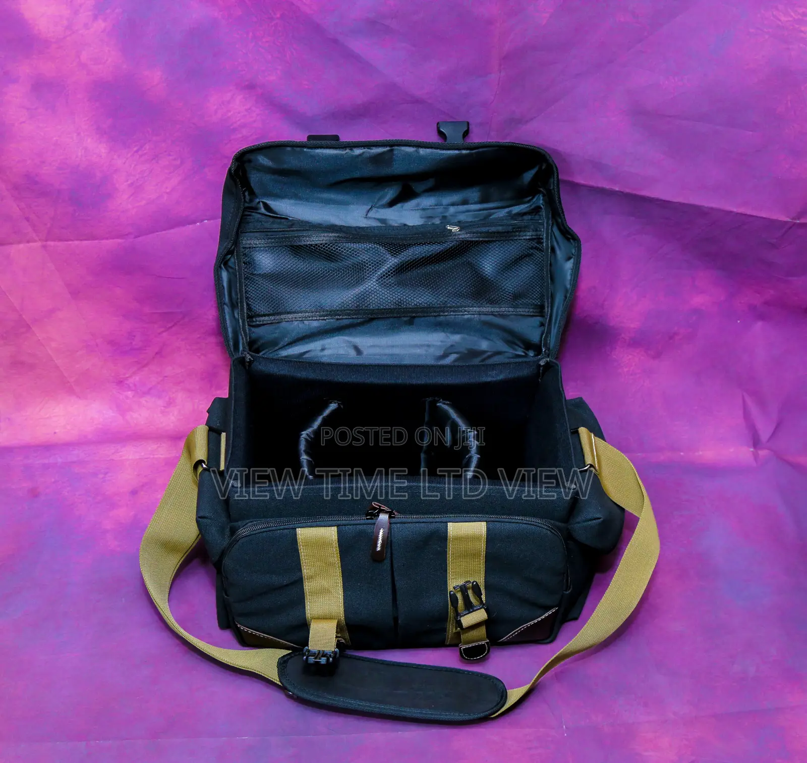 Camera Sling Bag