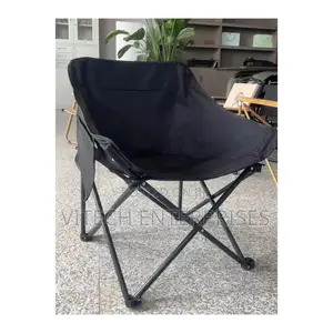 Foldable Camping Chair