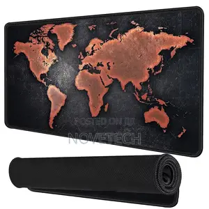 Gaming Mouse Pad Keyboard Mat Large