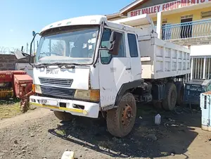 Used Faw Tipper for Sale