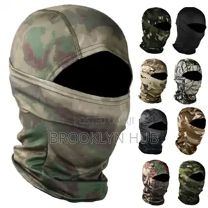High Quality Balaclava