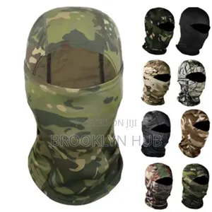 High Quality Balaclava
