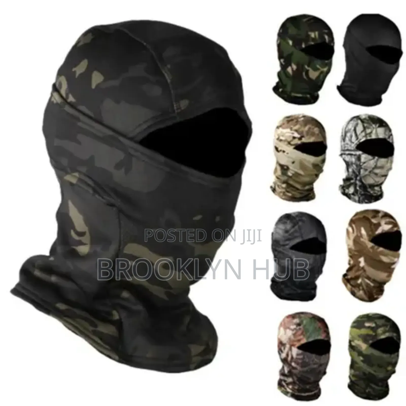 High Quality Balaclava