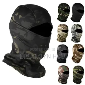 High Quality Balaclava