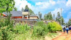 Prime 1/4 Acre Residential Plot for Sale Kikuyu, Kamangu