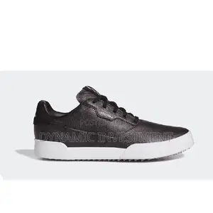 Adidas Adicross Retro Ladies Spikeless Golf Shoes