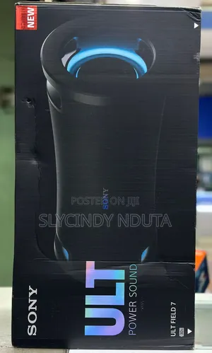 Sony ULT Field 7
