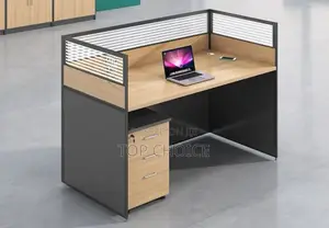 Receptionist Desk /One Way Workstation