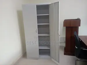 2 Door Filling Cabinet