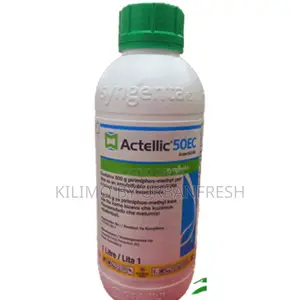 Actellic 50EC Insecticide 1 LTR