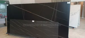 Black Sintered Stones -3.2M*1.6M*15mm