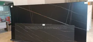 Black Sintered Stones -3.2M*1.6M*15mm