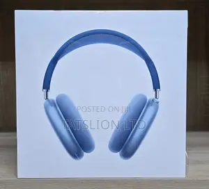 Apple Airpods Max Wireless Over-Ear Headphone