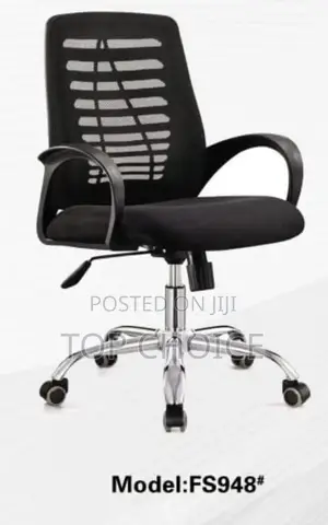 Midback Mesh Office Chair