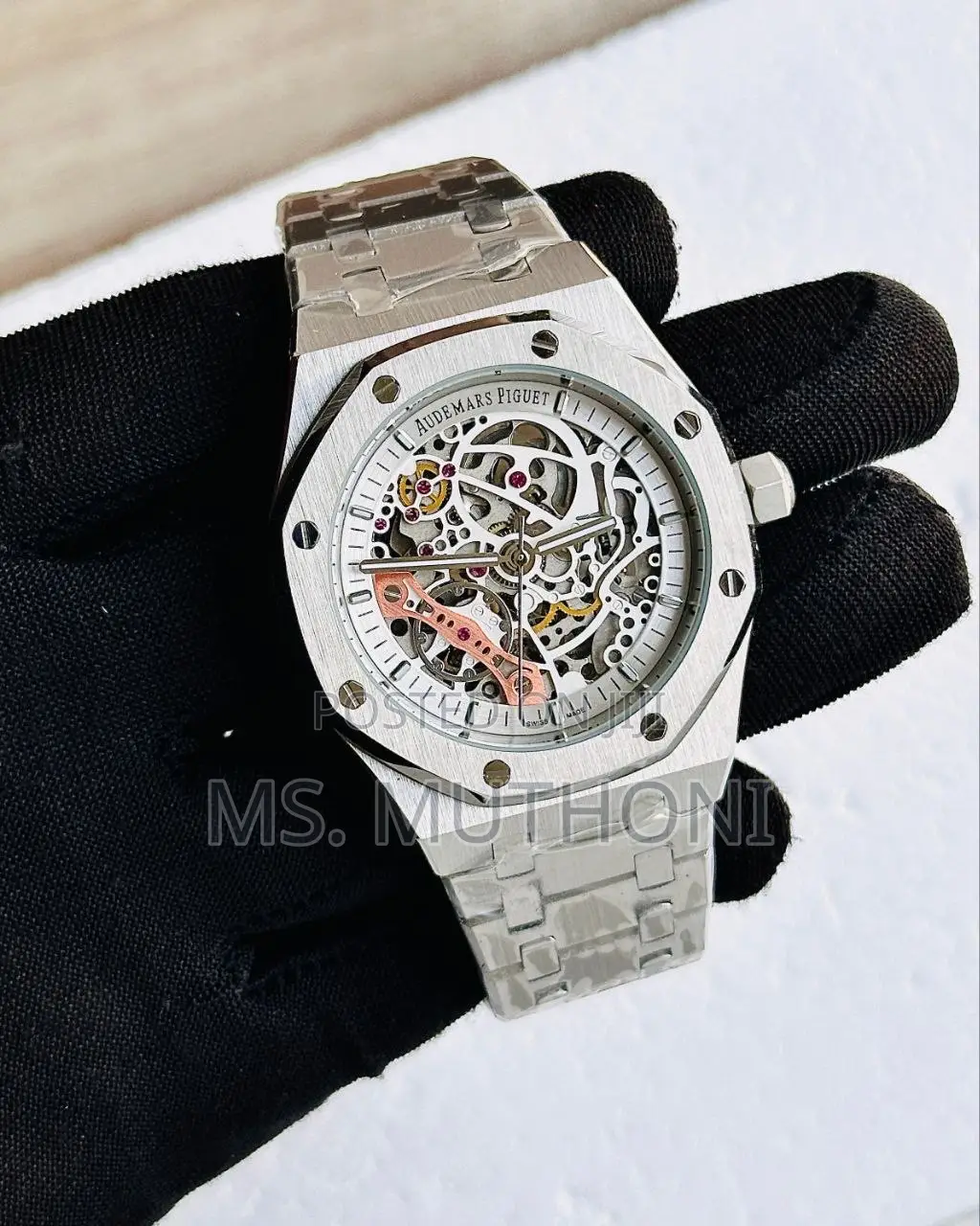 Audemars Piguet 7aa Premium Automatic