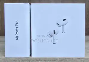 Airpods 4 With Active Noise Cancellation