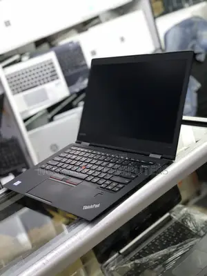 Laptop Lenovo ThinkPad X1 Carbon 8GB Intel Core I7 SSD 256GB