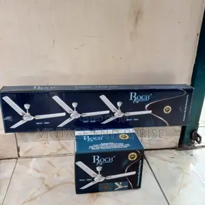 Roch 56 Inches Ceiling Fan