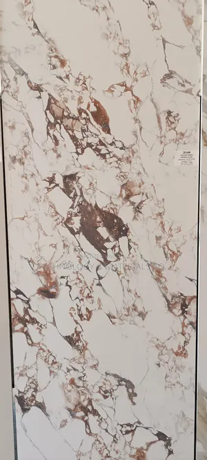 Autumn Ember Sintered Stone