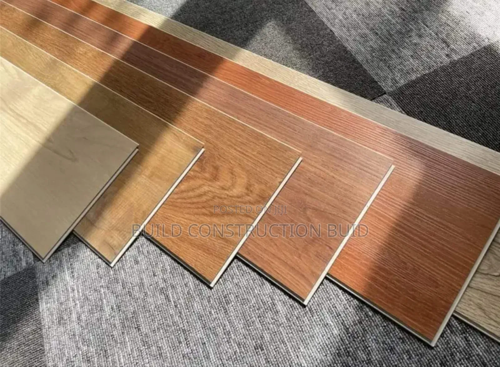 SPC Floor Solutions