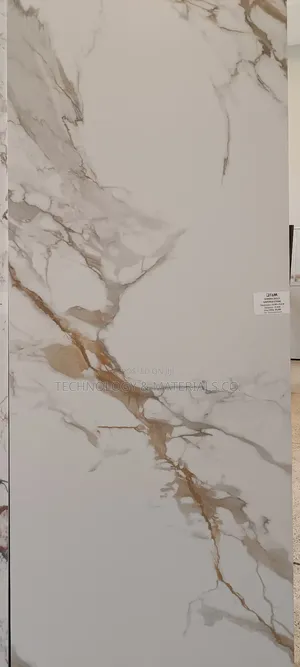 Desert Gold Sintered Stone